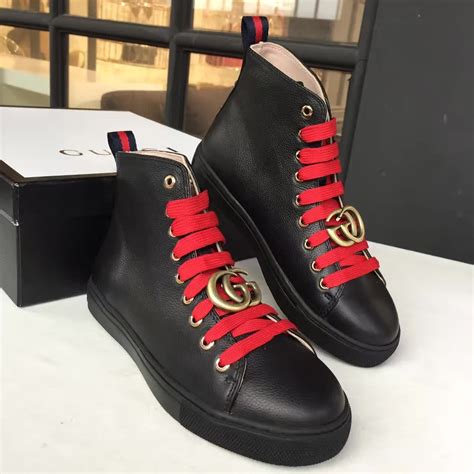 good quality replica gucci shoes